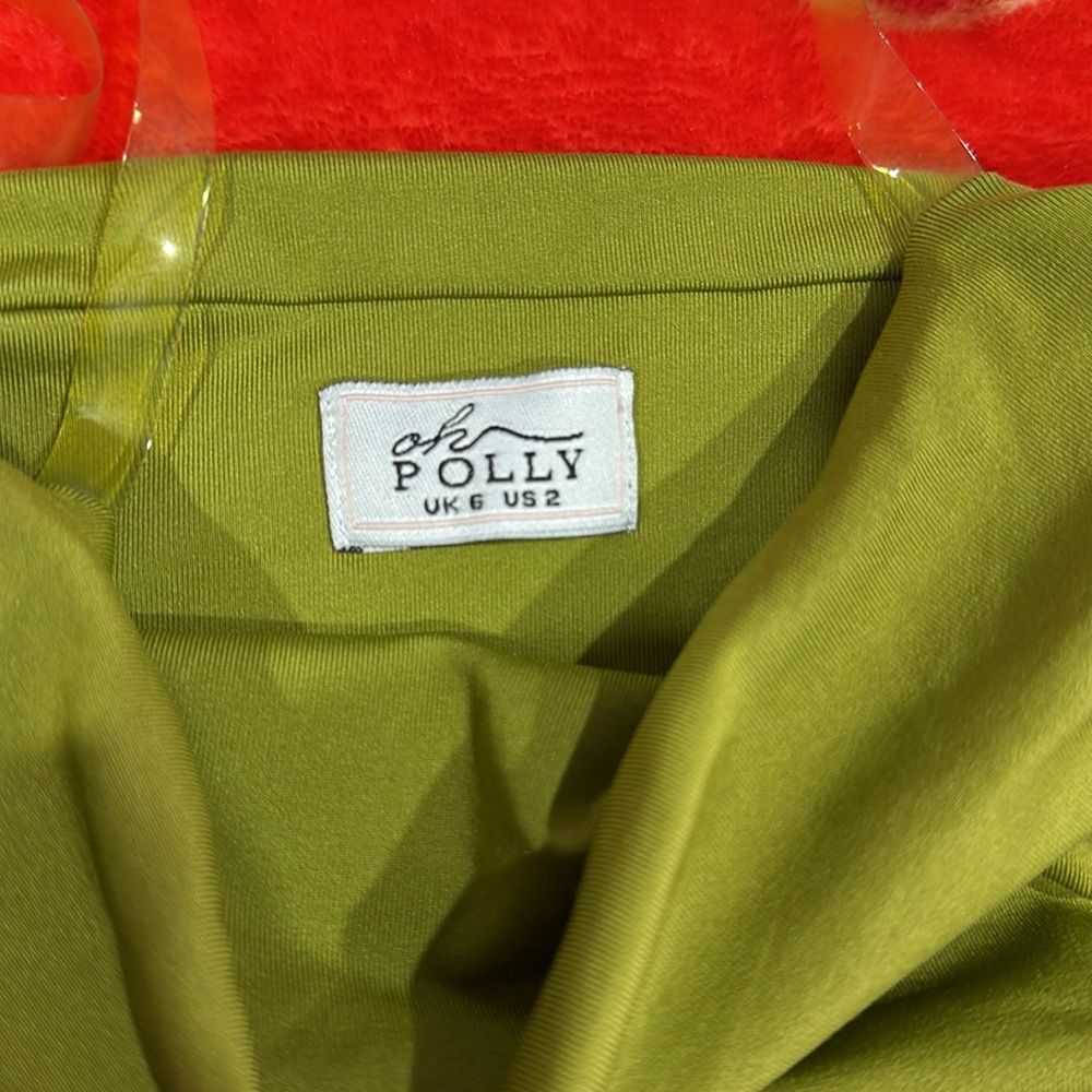 OH POLLY SET - Picture 5 of 6